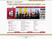 SDSU | American Language Institute
