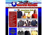 americanmistique.com americanmistique.com