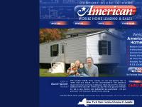 American Mobile - Mobile Home Leasing American Mobile - Mobile Home Leasing