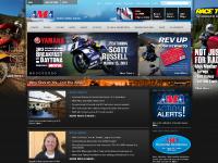 American Motorcyclist Association American Motorcyclist Association