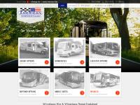 Executive Options, Superior Options, Winnebago Self Drive, Who We Are ?  Executive Options, Superior Options, Winnebago Self Drive, Who We Are ?