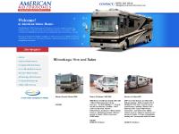 americanmotorhomes.co.uk americanmotorhomes.co.uk