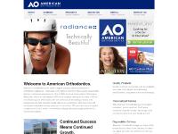 American Orthodontics | Home American Orthodontics | Home