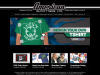americanoutfitters - American Outfitters Ltd