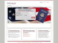 Secure Your US Passports and Travel Visas for Business Travel and Tourism with AmericanPassport.com | The Visa and Passport Professionals