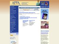 Welcome to the American Pet Products Association (APPA) Welcome to the American Pet Products Association (APPA)
