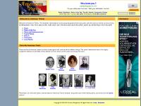 Top 40, 234 poets, Poets, Poem of the Day  Top 40, 234 poets, Poets, Poem of the Day