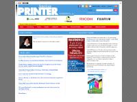  Industry Calender, Binding Finishing, Digital Presses, Web Presses