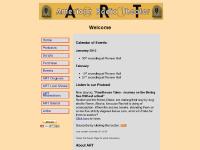  Events, ART Originals, ART Lost Shows, ART Recreations