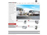 americanrange.com American Range Distributors, Upcoming Trade Shows americanrange.com American Range Distributors, Upcoming Trade Shows