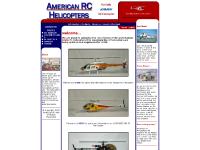 AmericanRCHeli.com Parts and kits for Ranger, Jet Ranger, Shark, Lockheed 286, and Alouette II AmericanRCHeli.com Parts and kits for Ranger, Jet Ranger, Shark, Lockheed 286, and Alouette II