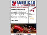 americanredplasticcups.co.uk americanredplasticcups.co.uk