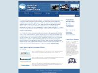 americansalvage.org American Salvage Association,ASA,salvage americansalvage.org American Salvage Association,ASA,salvage