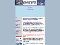 Forms, Candidates Info, Military, Voter Status - Absentee Ballot Tracking  Forms, Candidates Info, Military, Voter Status - Absentee Ballot Tracking