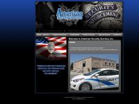 American Security Services, Inc.