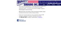 Shoring by American Shoring ( Manufacturer ) providing slide rails, trench boxes, trench shoring, bedding boxes, trench shields for your safety. Shoring by American Shoring ( Manufacturer ) providing slide rails, trench boxes, trench shoring, bedding boxes, trench shields for your safety.