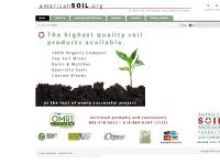 americansoil.org americansoil.org