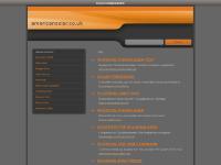 americansolar.co.uk americansolar.co.uk