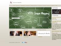 Wine Education and Sommelier Certification -American Sommelier Wine Education and Sommelier Certification -American Sommelier