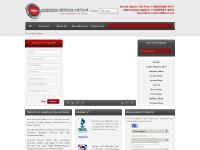 American Special Metals, Corp. Distributor of Cobalt and Nickel Alloys, We Ship Worldwide!!!