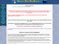 americanstockdog.org American Stock Dog Registry, american, stock americanstockdog.org American Stock Dog Registry, american, stock
