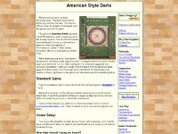 American Style Darts American Style Darts