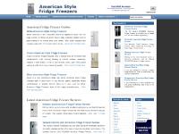 americanstylefridgefreezers.com americanstylefridgefreezers.com