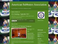 American Subbuteo Association American Subbuteo Association