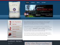 American Synthetics - Polypropylene Pet Food Packaging American Synthetics - Polypropylene Pet Food Packaging