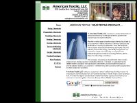 americantextilellc.com americantextilellc.com
