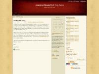 americantheaterweb.com americantheaterweb.com