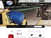  Wheeled, Non-Wheeled, Duffles, Garment Bags