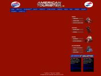 Travel Bags || Soft luggage || Laptop backpack || Laptop cases || Duffles - American Tourister