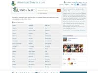 americantowns.com AmericanTowns, Online, Local americantowns.com AmericanTowns, Online, Local