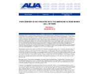 American Ultrarunning Association American Ultrarunning Association