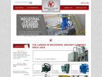 Portable Industrial Vacuums, Vacuum Loaders, Air Vacuums, Flux Recovery Systems  Portable Industrial Vacuums, Vacuum Loaders, Air Vacuums, Flux Recovery Systems