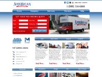 American Van Lines | Moving Companies | Moving Services | Movers American Van Lines | Moving Companies | Moving Services | Movers