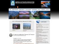 America Outdoors Association America Outdoors Association