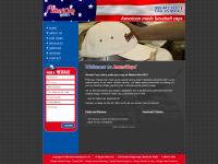 Custom Baseball Cap Manufacturer | American Made Hats | North Carolina Custom Baseball Cap Manufacturer | American Made Hats | North Carolina