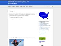 America's Insurance Agency