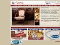 America's Attic America's Attic