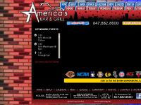 America's Bar - Hoffman Estates America's Bar - Hoffman Estates