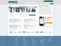 americasjobexchange.com Find jobs, post resume, city jobs