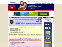 Nanny Placement & Nanny Jobs - America's Nannies - live-in and full-time nannies Nanny Placement & Nanny Jobs - America's Nannies - live-in and full-time nannies