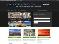 Conserving the Future: Wildlife Refuges and the Next Generation | Wildlife Refuges Conserving the Future: Wildlife Refuges and the Next Generation | Wildlife Refuges