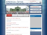 americavotes.org America Votes, redistricting, grassroots americavotes.org America Votes, redistricting, grassroots