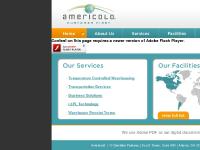 i-3PL Technology, Americold Announces New Domain, Americold Announces Versacold Merger  i-3PL Technology, Americold Announces New Domain, Americold Announces Versacold Merger