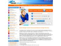 Career School | New Career Training | Online Colleges | AmeriColleges Career School | New Career Training | Online Colleges | AmeriColleges