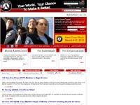  Which Program Is Right for Me?, Frequently Asked Questions, AmeriCorps Newsroom, AmeriCorps Newsroom