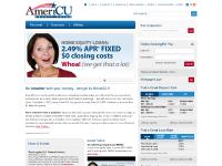 AmeriCU Credit Union